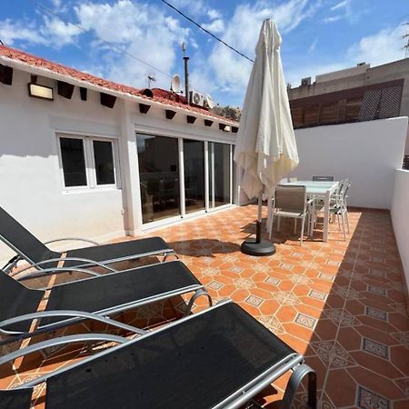 Lovelyloft Las Flores Atico Alicante Kültér fotó