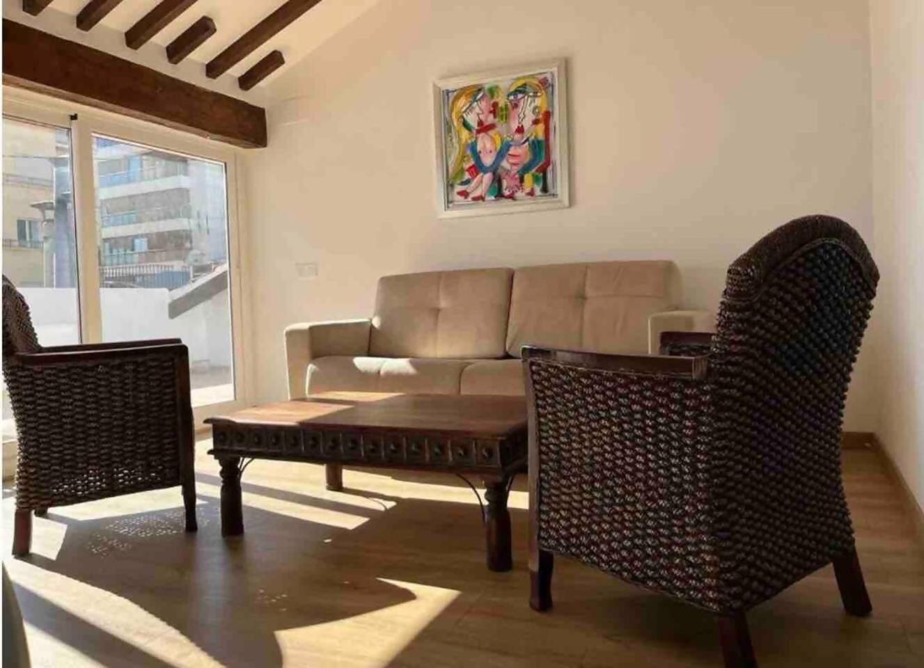 Lovelyloft Las Flores Atico Alicante Kültér fotó