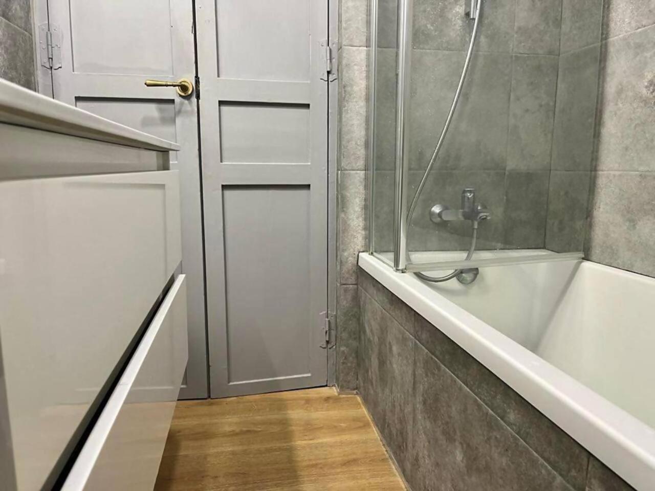 Lovelyloft Las Flores Atico Alicante Kültér fotó