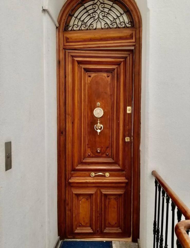 Lovelyloft Las Flores Atico Alicante Kültér fotó