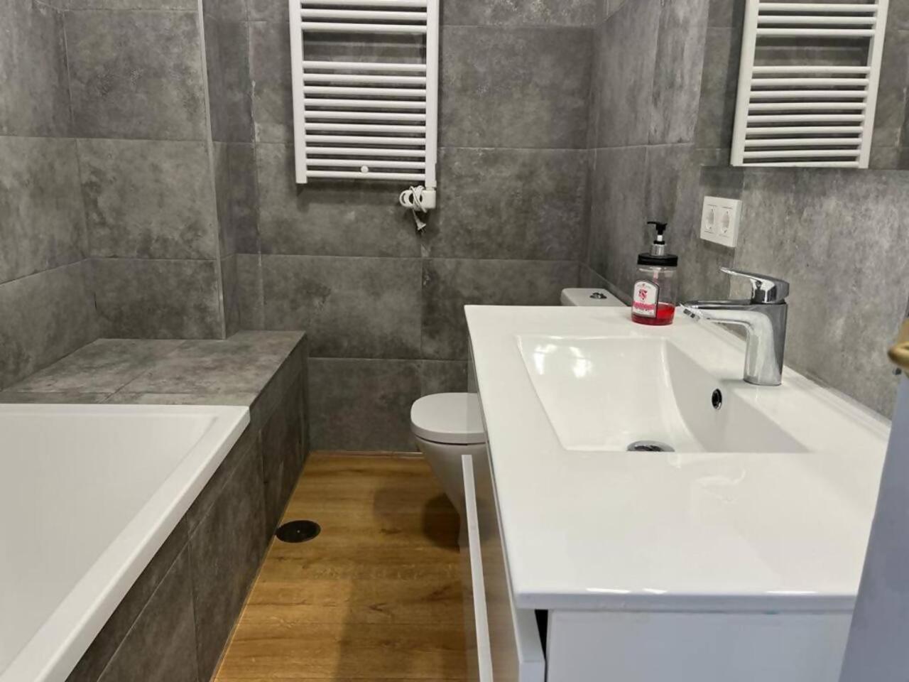 Lovelyloft Las Flores Atico Alicante Kültér fotó