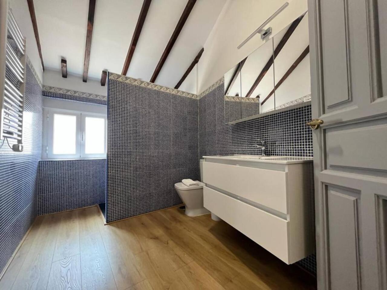 Lovelyloft Las Flores Atico Alicante Kültér fotó