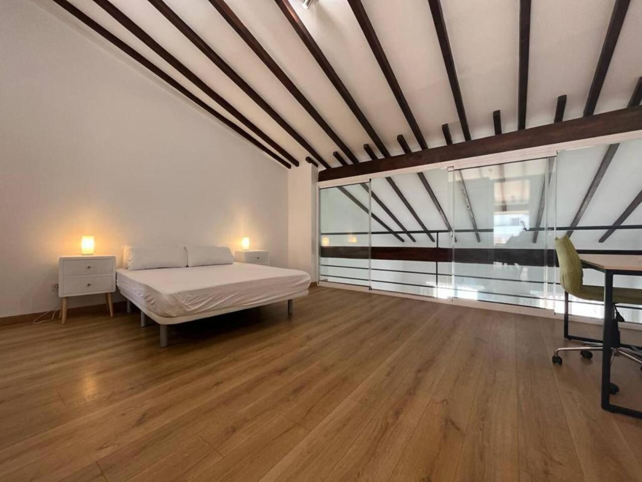Lovelyloft Las Flores Atico Alicante Kültér fotó