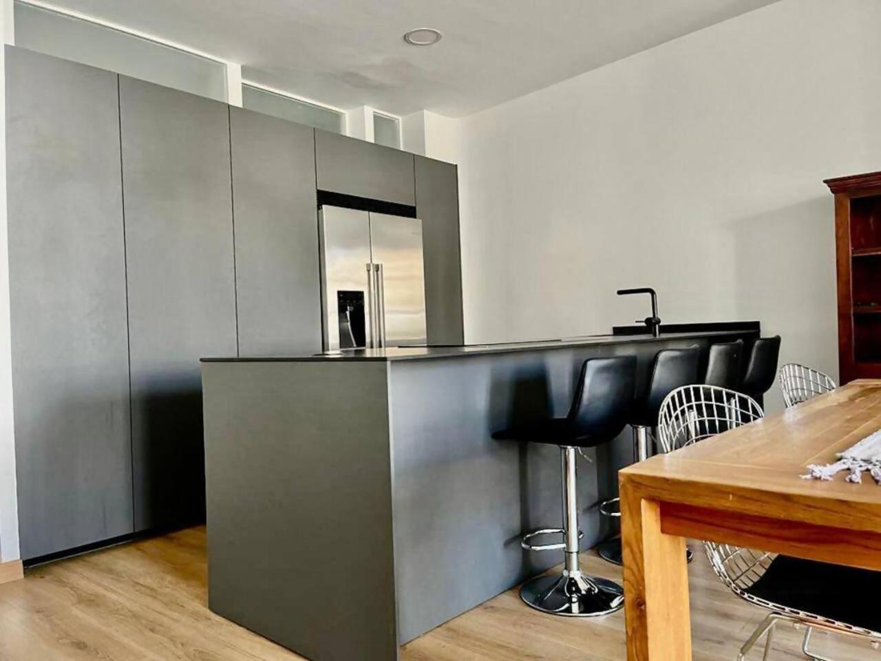 Lovelyloft Las Flores Atico Alicante Kültér fotó