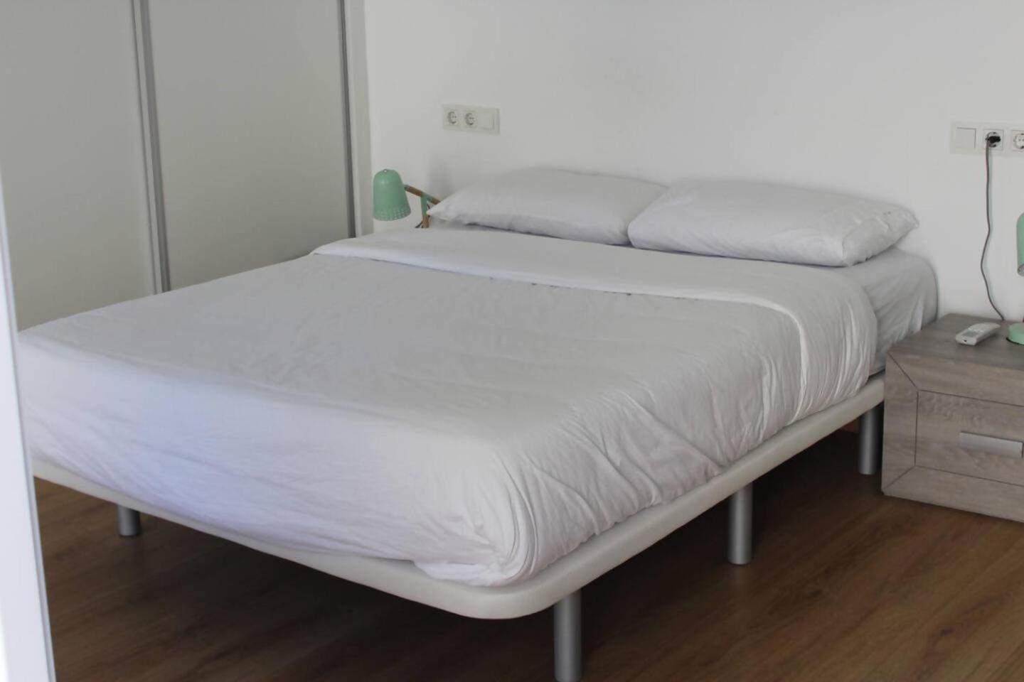 Lovelyloft Las Flores Atico Alicante Kültér fotó