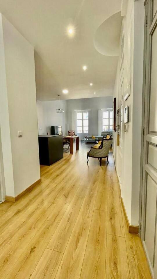 Lovelyloft Las Flores Atico Alicante Kültér fotó