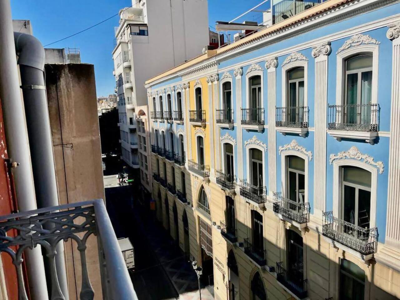 Lovelyloft Las Flores Atico Alicante Kültér fotó