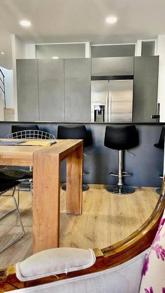 Lovelyloft Las Flores Atico Alicante Kültér fotó