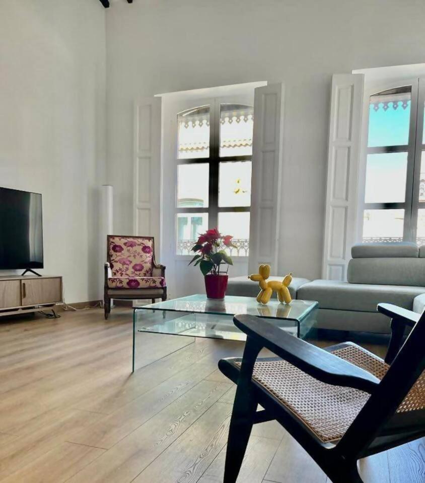 Lovelyloft Las Flores Atico Alicante Kültér fotó