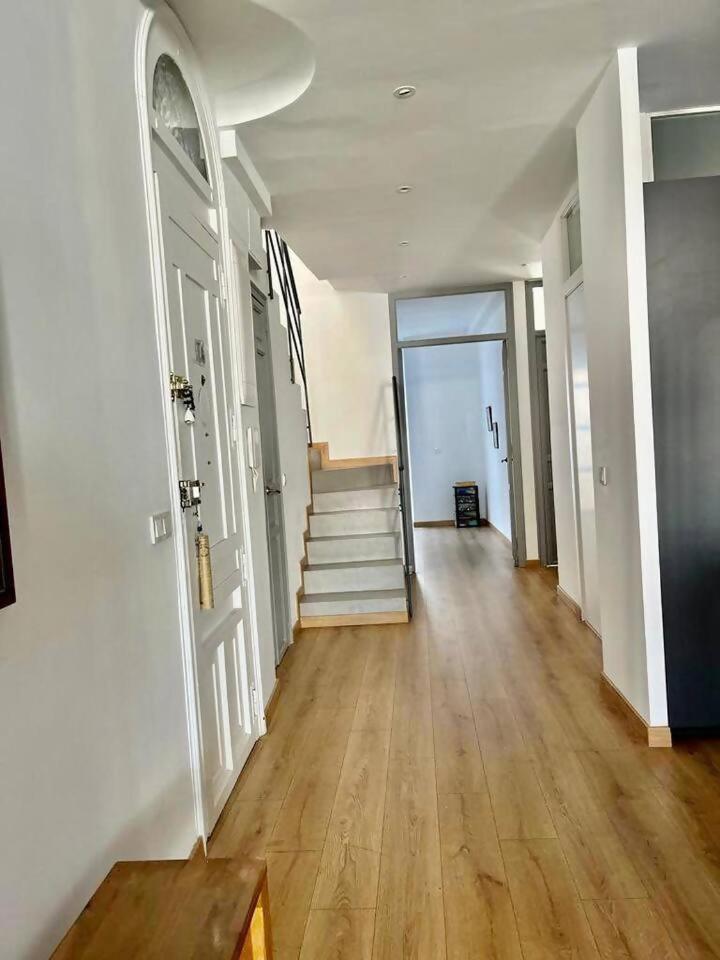 Lovelyloft Las Flores Atico Alicante Kültér fotó