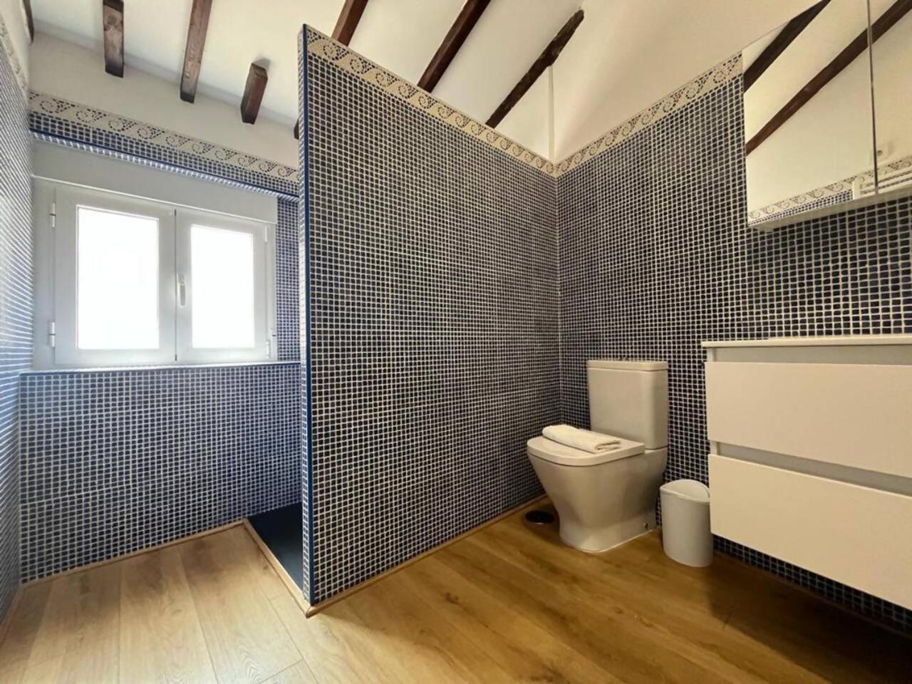 Lovelyloft Las Flores Atico Alicante Kültér fotó