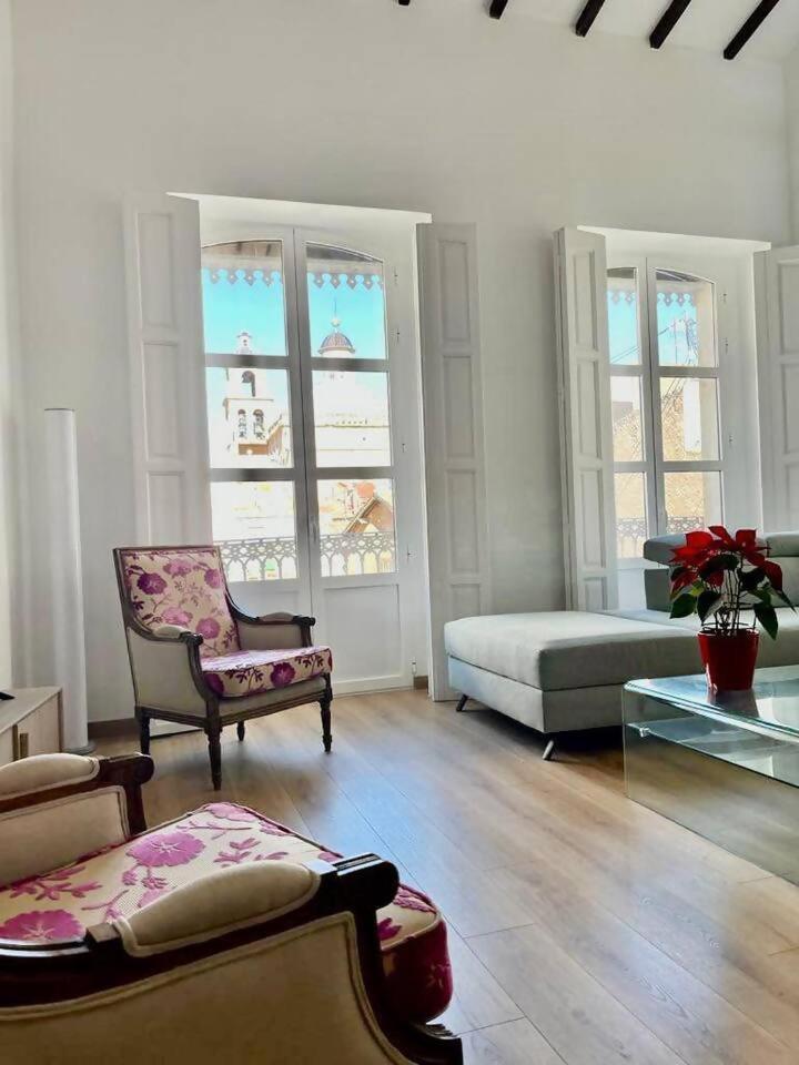 Lovelyloft Las Flores Atico Alicante Kültér fotó
