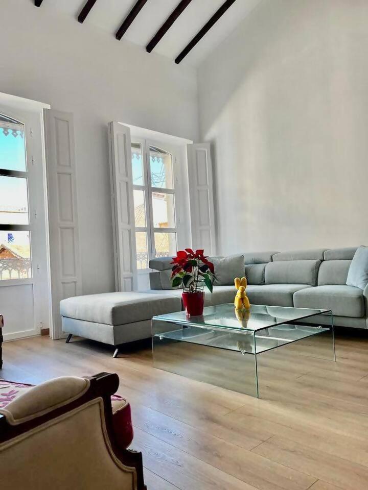 Lovelyloft Las Flores Atico Alicante Kültér fotó