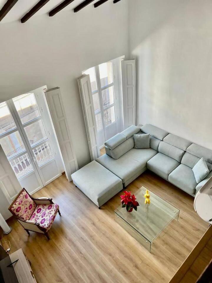 Lovelyloft Las Flores Atico Alicante Kültér fotó