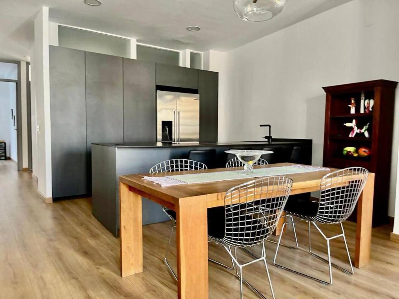 Lovelyloft Las Flores Atico Alicante Kültér fotó