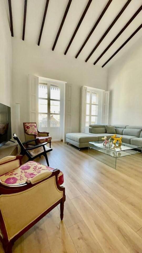 Lovelyloft Las Flores Atico Alicante Kültér fotó